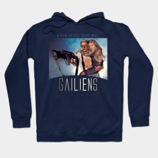 Gailiens Hoodie